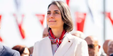 Tutuklu belediye başkanlarından 29 Ekim mesajı: “Umutlarımızı yeniden hep birlikte büyüteceğiz”