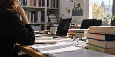 ODTÜ, Ankara, Hacettepe, Mersin’de akademik özgürlük: “Üç kere yutkunup öyle konuşabiliyorum”, “Hepimiz otosansür uyguluyoruz