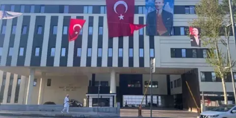 Bakırköy Belediyesi’nde yolsuzluk soruşturması: 68 kişi hakkında gözaltı kararı!