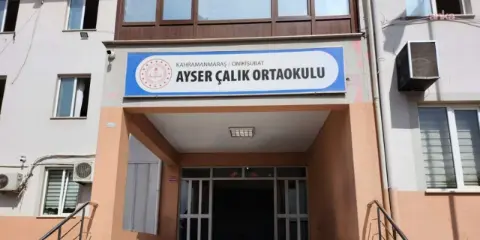 Kahramanmaraş'taki okul saldırısında müdür, müdür yardımcısı ve iki öğretmene soruşturma izni verildi