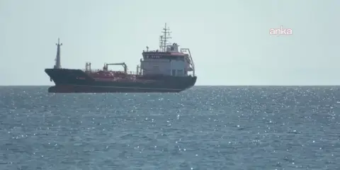 Silivri açıklarında batan gemi: Arama çalışmalarında bir cansız bedene daha ulaşıldı