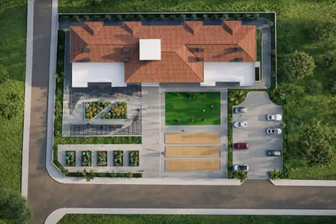 Köyceğiz’e Müjde: 50 Kişilik Yaşlı Bakımevi İçin Çalışmalar Başladı