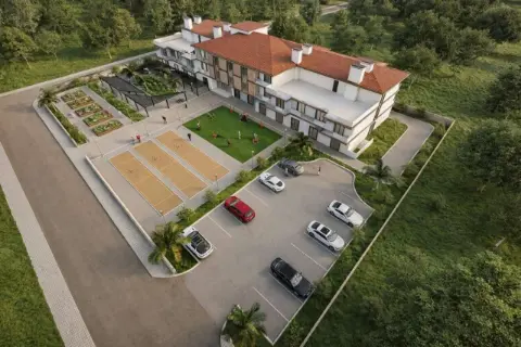 Köyceğiz’e Müjde: 50 Kişilik Yaşlı Bakımevi İçin Çalışmalar Başladı