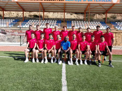 Menteşe Yerküpe Beşpınarspor Sezona 3 Puanla Başladı: Bodrum Pedasa’yı 3-1 Mağlup Etti