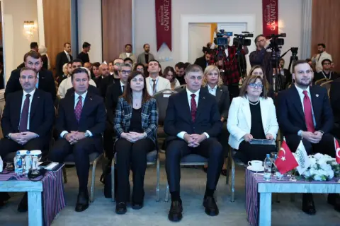 Ahmet Aras’tan COP31 Mesajı: “Taahhütler Uygulamaya Dönüşmeli”