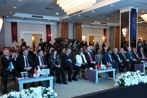 Ahmet Aras’tan COP31 Mesajı: “Taahhütler Uygulamaya Dönüşmeli”