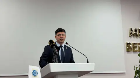 Yeni Parti Muğla 1. Olağan İl Kongresi Başladı: İşte Yönetim Kurulu Listesi
