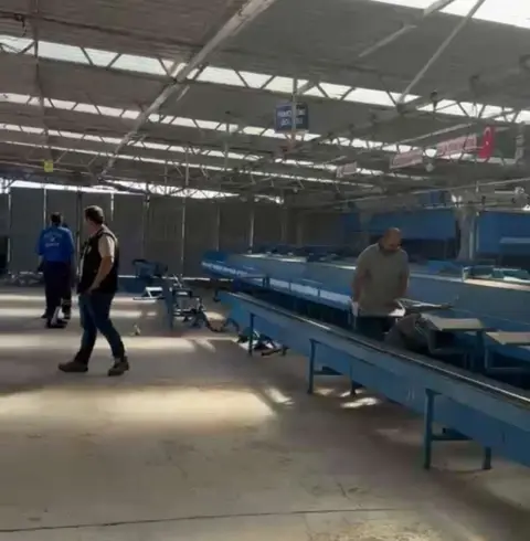 Ortaca’da Ruhsat Tartışması: Belediye 8 Yıl Önce İzin Verdiği Tesis İçin Yıkım Kararı Aldı