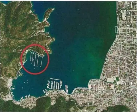 Fethiye’de 211 Milyon Liralık Yat Yatırımı, Aksazlar Koyu’na 280 Teknelik İskele