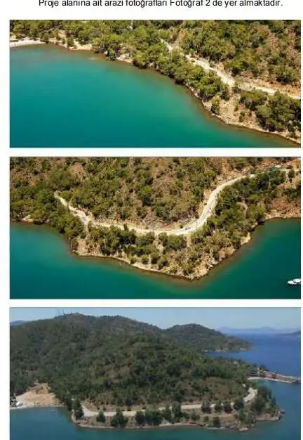 Fethiye’de 211 Milyon Liralık Yat Yatırımı, Aksazlar Koyu’na 280 Teknelik İskele