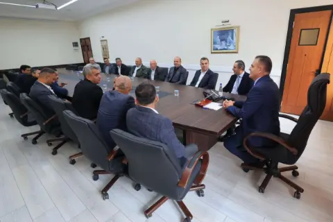 Köyceğizli Muhtar Metin Acar’dan Vali Akbıyık’a Mahallesi İçin İki Önemli Talep