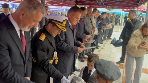 Menteşe'de Cumhuriyet'in 103. Yılı Coşkuyla Kutlandı