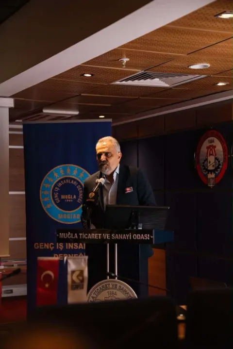 EGAFED Yönetim Kurulu Muğla’da Toplandı: Markalaşma ve KOSGEB Destekleri Gündemde