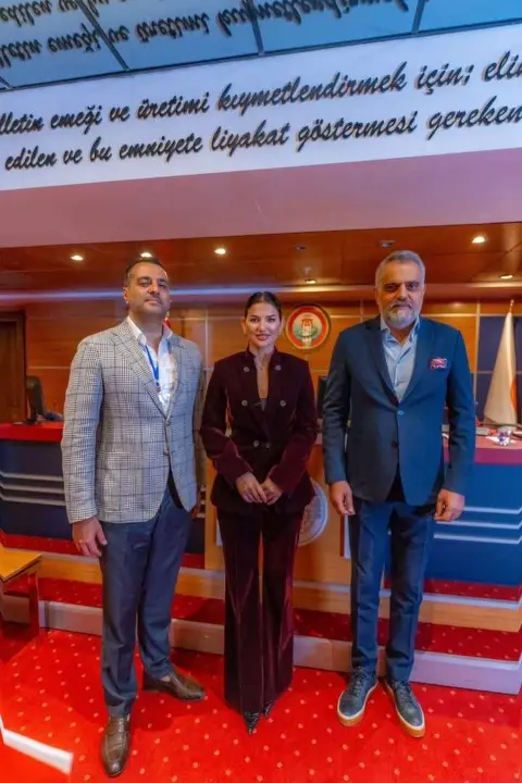 EGAFED Yönetim Kurulu Muğla’da Toplandı: Markalaşma ve KOSGEB Destekleri Gündemde