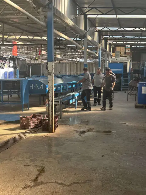 Ortaca’da 300 Kişinin Çalıştığı Tesiste Söküm Başladı: AK Partili Çiftçi ile Başkan Tezcan Arasında Ruhsat Krizi