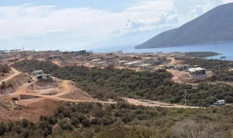 Bodrum’da 433 Milyon Tl’lik Tatil Köyü Yatırımı, Kapasite 120 Odaya Çıkacak