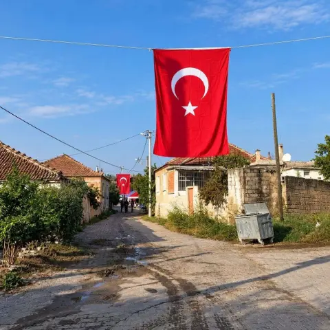 Muğla'ya Komşu Aydın'a Şehit Ateşi Düştü, 2 Ay Sonra Düğünü Vardı