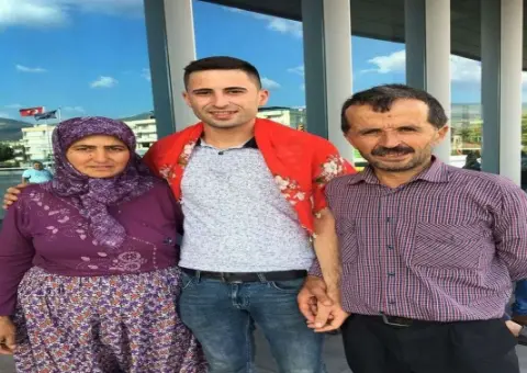 Muğla'ya Komşu Aydın'a Şehit Ateşi Düştü, 2 Ay Sonra Düğünü Vardı