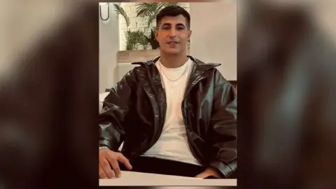 Yeniköy Nüfusuna Kayıtlı 27 Yaşındaki Astsubay Gece Nöbetinde Şehit Oldu