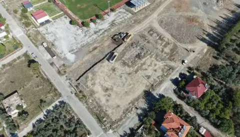 Köyceğiz’e Müjde: 50 Kişilik Yaşlı Bakımevi İçin Çalışmalar Başladı