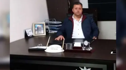 Muğla’da Kooperatifin Eski Başkanı Hayatını Kaybetti