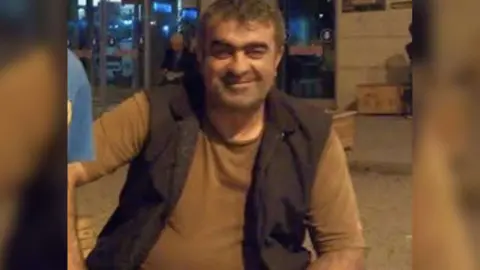 Özel Harekât Polisi Kalp Krizinden Hayatını Kaybetti