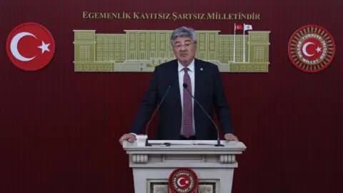 Muğla’da Narenciye Üreticisi Zor Durumda: Ergun’dan Destek Çağrısı