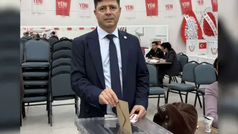 Yeni Parti Muğla’da Kongre Tamamlandı: İşte Oy Dağılımı