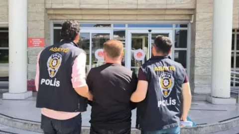 Muğla’da 4 Kişi Yakalandı: Birinin 29 Yıl Hapis Cezası Var