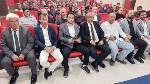 Yeniden Refah Partisi Muğla’da Ekim Ayı İl Divan Toplantısını Gerçekleştirdi