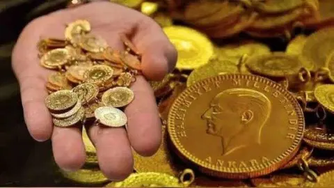 Altın 3 Ayın Dibini Gördü, Yeniden Yükseldi: İşte 27 Ekim Altın Fiyatları