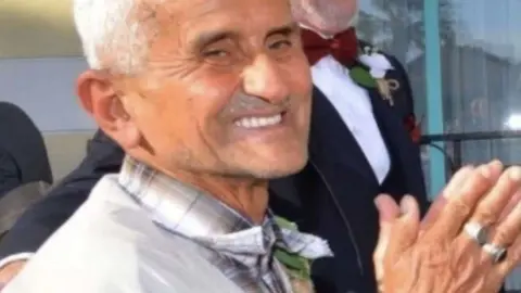Seydikemer'in Sevilen İsmi Niyazi Uludağ Hayatını Kaybetti