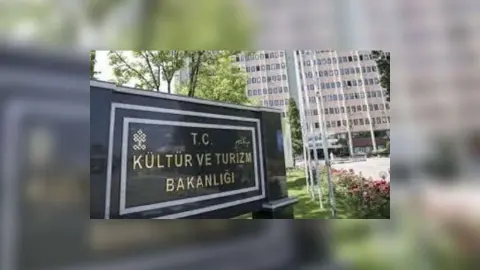 Kültür ve Turizm Bakanlığı’ndan Muğla’ya Personel Alımı: Kontenjan Belli Oldu