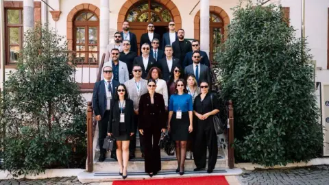 EGAFED Yönetim Kurulu Muğla’da Toplandı: Markalaşma ve KOSGEB Destekleri Gündemde
