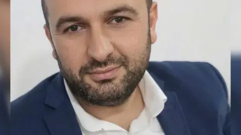Karasu'daki Ağaç Kesim Kazasında Genç Adam Hayatını Kaybetti