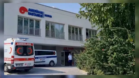 Muğla’da Elektrik Akımına Kapılan M.Ç. Ağır Yaralandı