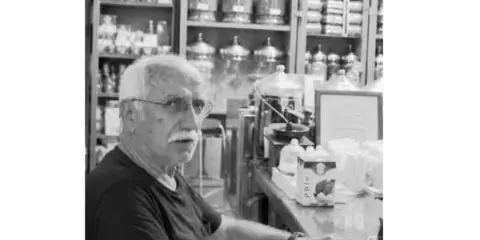 Muğla'nın Tanınan Esnafı Mehmet Niyazi Fidan Hayatını Kaybetti