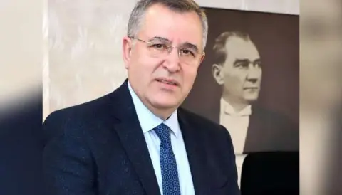 Osman Çıralı'dan Yeni Yönetime Sert Uyarı: Babadağ ve 200 Milyon TL