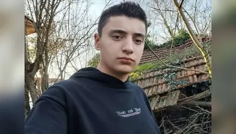 18 Yaşındaki Alpdemir Güney Hayatını Kaybetti