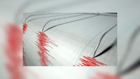 Ege Denizi’nde Peş Peşe Depremler: En Büyüğü 4.7 Oldu