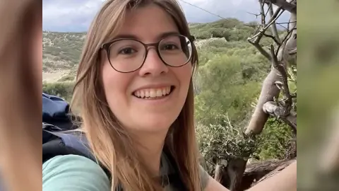 Muğla Sınırlarında Kaybolan Kadının Cansız Bedeni Bulundu