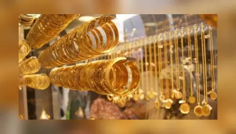 Altın Çakıldı: Altın Fiyatlarında Yeni Hedef Açıklandı