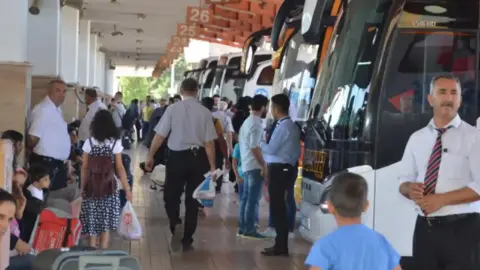 Gaziantep Artık Cep Yakıyor, Giden Geri Dönmüyor!