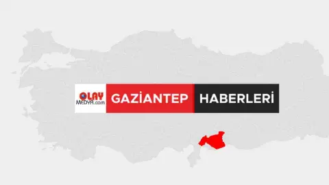 İslahiye-Nurdağı Yolunda Can Pazarı: Otomobil Devrildi, 1 Ölü, 3 Yaralı
