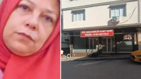 Gaziantep’te Korkunç İddia: Öksürük Şikayetiyle Gittiği Sağlık Kabininde Canından Oldu!