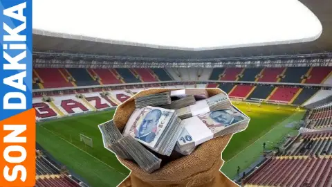Gaziantep FK'yı devralacak yönetimi ne bekliyor? Borç tablosu kalem kalem ortaya çıktı