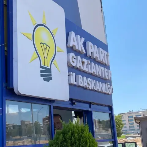 Gaziantep’te bir milletvekili daha Ak Parti’ye mi geçiyor?