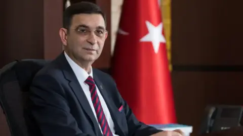 Gaziantep Sanayisine 485 Milyon Dolarlık İkiz Dönüşüm Desteği