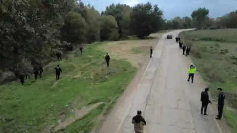 Bir Şehir Kayıp'Emrah'ı Arıyor! 6 gündür kayıp