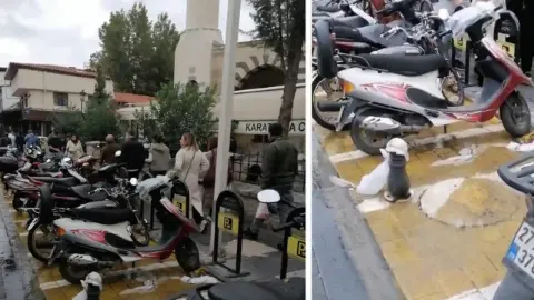 Gaziantep Turizminin Kalbinde Çile Bitmiyor: Almacı Pazarı Kan Ağlıyor!
